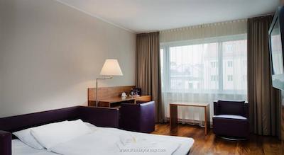 پاکت سویتس هتل