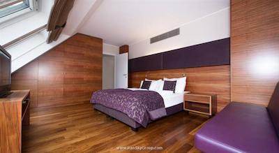 پاکت سویتس هتل