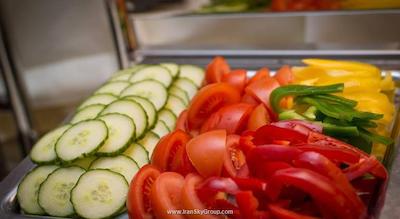 پاکت سویتس هتل