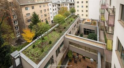 پاکت سویتس هتل