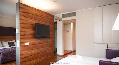 پاکت سویتس هتل