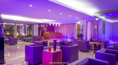 پاکت سویتس هتل