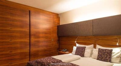 پاکت سویتس هتل