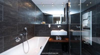 پاکت سویتس هتل