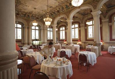 وستمینستر نیس