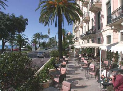 وستمینستر نیس