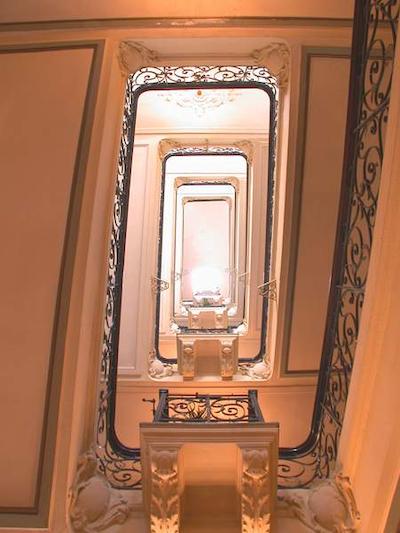 وستمینستر نیس