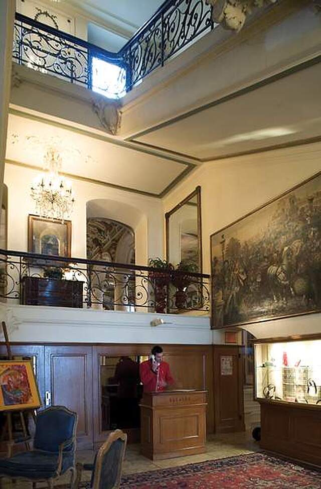 وستمینستر نیس