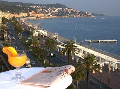 وستمینستر نیس