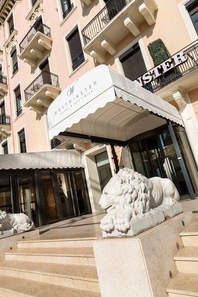 وستمینستر نیس