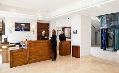 وستمینستر نیس