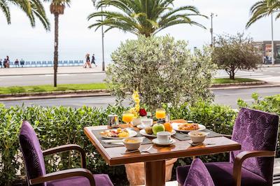 وستمینستر نیس