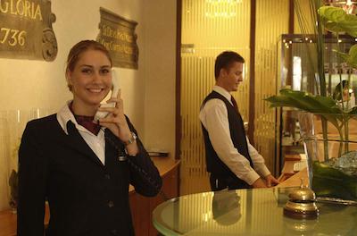 اینتل هتل آمستردام سنتر