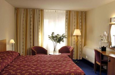 اینتل هتل آمستردام سنتر