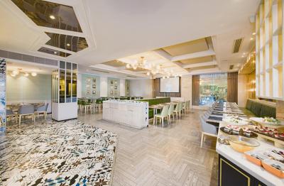 رامادا پلازا ایوو