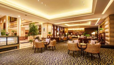 رامادا پلازا ایوو