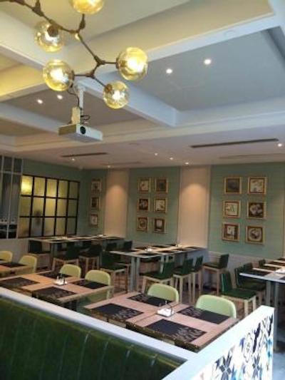 رامادا پلازا ایوو