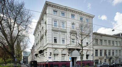 همپشایر هتل-لنکستر آمستردام