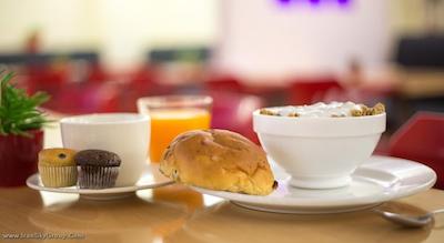 همپشایر هتل-لنکستر آمستردام