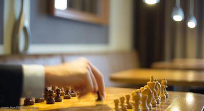 همپشایر هتل-لنکستر آمستردام