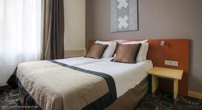 همپشایر هتل-لنکستر آمستردام