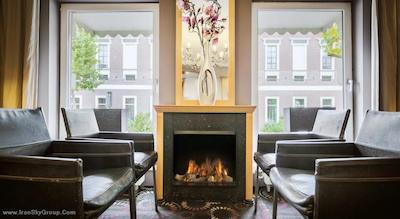 همپشایر هتل-لنکستر آمستردام