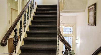 همپشایر هتل-لنکستر آمستردام