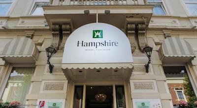 همپشایر هتل-لنکستر آمستردام