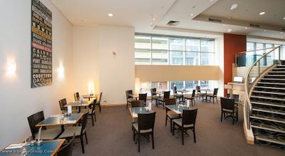 آیبیس بریزبین