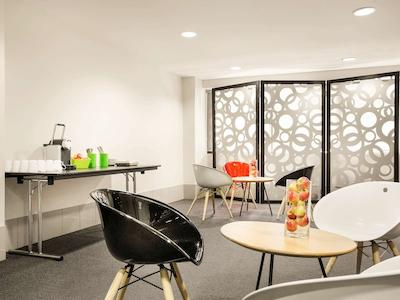 آیبیس بریزبین