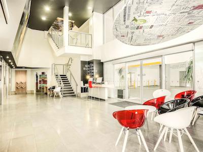 آیبیس بریزبین