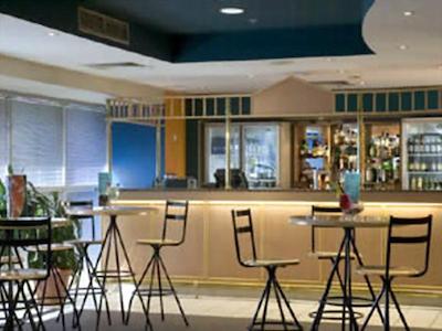 آیبیس بریزبین