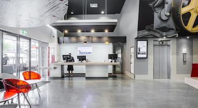 آیبیس بریزبین