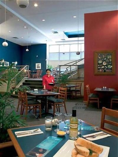 آیبیس بریزبین