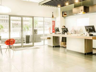 آیبیس بریزبین