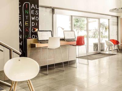 آیبیس بریزبین