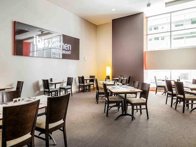 آیبیس بریزبین