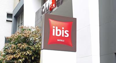 آیبیس بریزبین