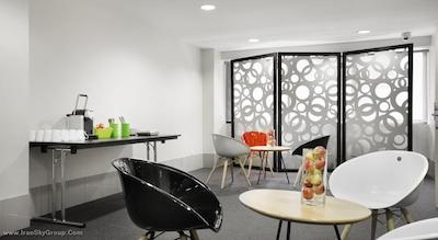 آیبیس بریزبین