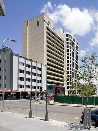 آیبیس بریزبین