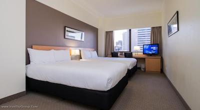 آیبیس بریزبین