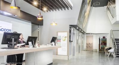 آیبیس بریزبین