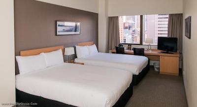 آیبیس بریزبین