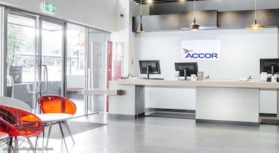 آیبیس بریزبین