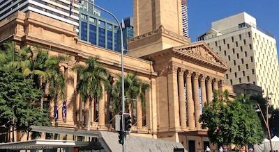 آیبیس بریزبین