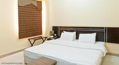 لا ویلا هتل