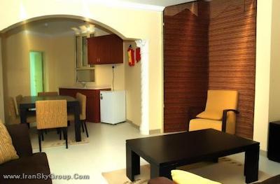 لا ویلا هتل