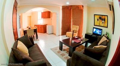 لا ویلا هتل