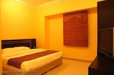 لا ویلا هتل