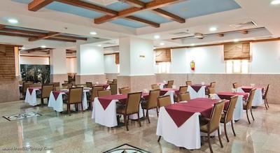 لا ویلا هتل